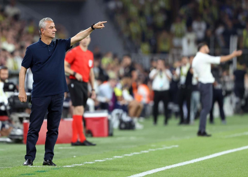 Fenerbahçe’den yabancı kural için TFF’ye çıkarma! Süper Lig ekibiyle başvuru yapacaklar! İstenen değişiklik ortaya çıktı - Resim: 5