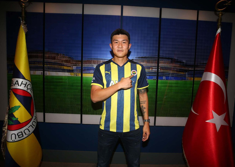 Fenerbahçe’den yılın transfer bombası! 42 milyon euroluk yıldız geri dönüyor! Taraftarlar çok mutlu olacak! - Resim: 16