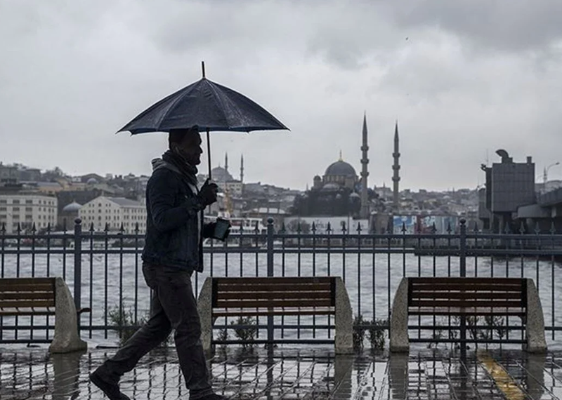 Güzel havalara aldanmayın! Meteoroloji ve AKOM'dan peş peşe uyarı geldi: Kış kapıda - Resim: 3