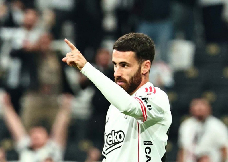 Rafa Silva’dan Beşiktaş yönetimine 21 maddelik cevap! Son kararını resmen açıkladı! Yönetimin istediği bonservis ortaya çıktı - Resim: 4