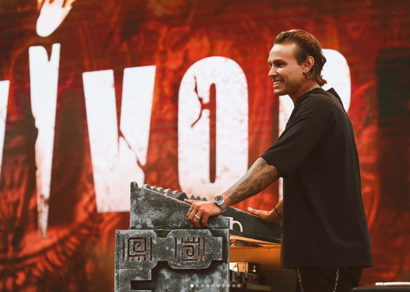 Sosyal medyadan duyurdu! Survivor Murat Ceylan meslek değiştirdi: “Şaşırmaya hazır olun” - Resim: 5