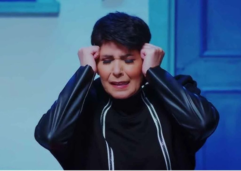 Kan kanserine yakalanan Cansever'den haber geldi! Hasta yatağından duyurdu - Resim: 2