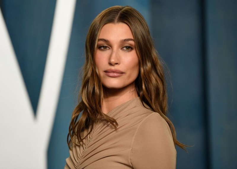 Hailey Bieber milyarder oldu! Kozmetik markasını rekor fiyata sattı - Resim: 6