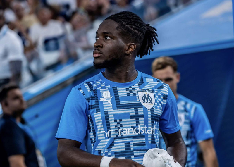 Beşiktaş’a nefes aldıracak transfer! Aranan kanat bulundu! 14.5 milyon euroluk yıldız için temaslar sürüyor - Resim: 5