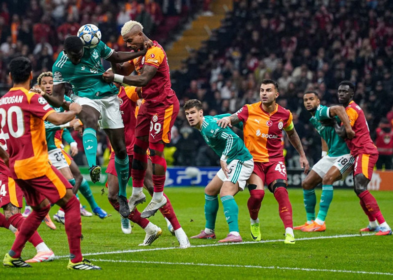 Galatasaray, Liverpool zaferiyle kasayı da doldurdu! Kazanılan para dudak uçuklattı - Resim: 2