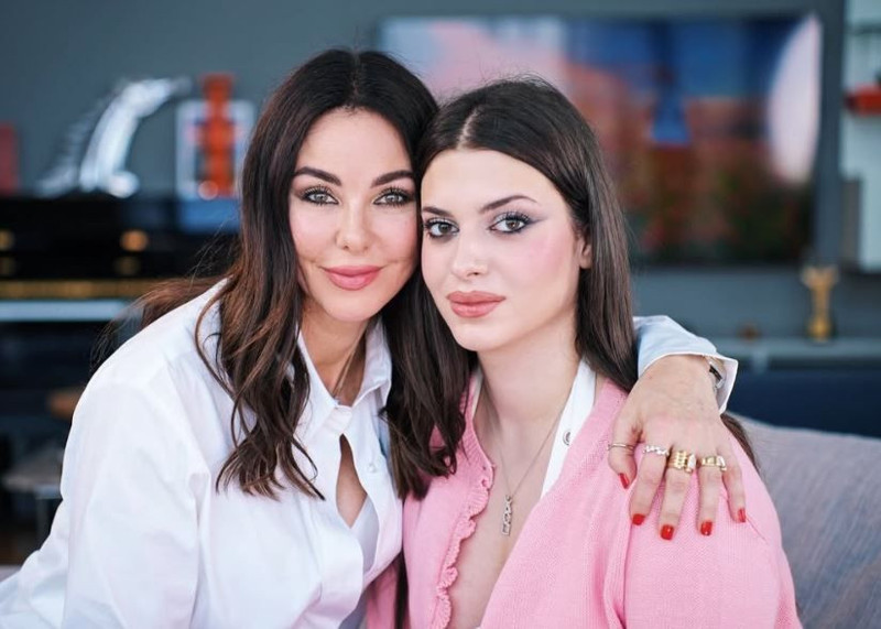 Derin Talu sevgilisiyle çıktığı akşam yemeğinden paylaştı! Masadaki o detay sosyal medyada dillere düştü - Resim: 2