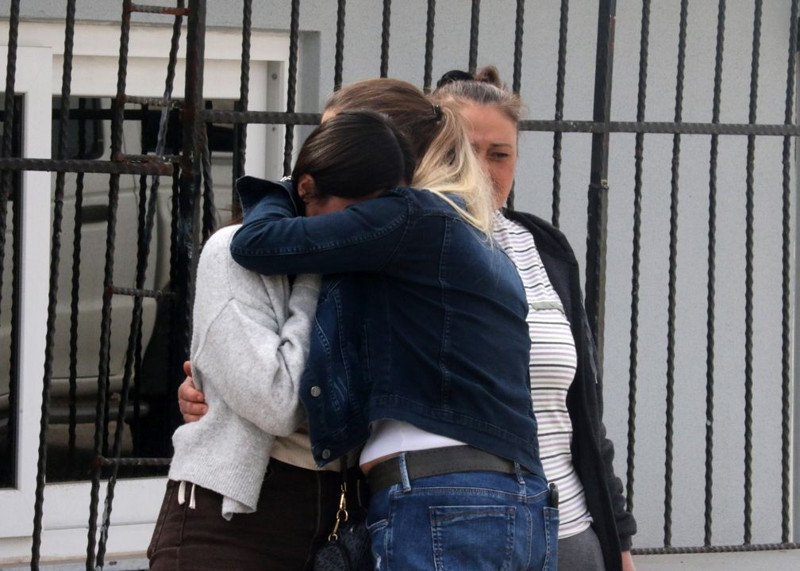 Antalya'da kan donduran olay! Parkta yürüyen kişiyi öldürdü! Cinayet sonrası şoke eden detay - Resim: 5