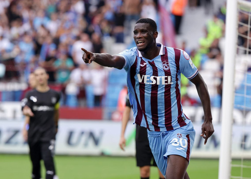 Trabzonspor harekete geçti! Onuachu kriz yarattı: Bordo-mavililer çözümü FIFA’da aradı - Resim: 3
