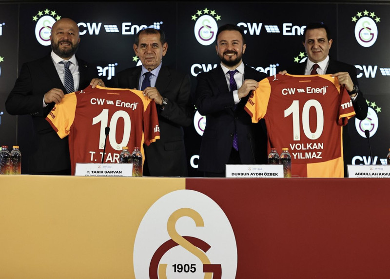 Galatasaray’dan transfer ve bahis soruşturması açıklaması! Özbek’ten Eren Elmalı’ya ayrı parantez - Resim: 1