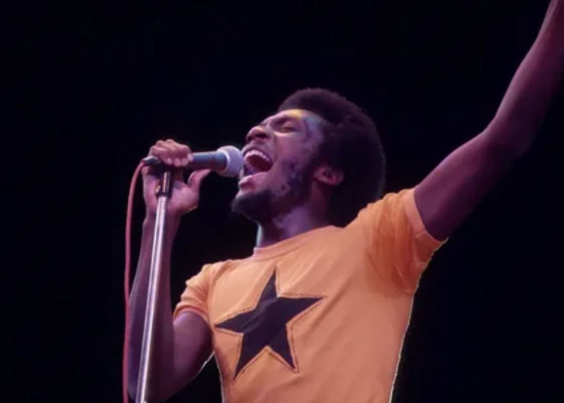 Zatürre ile mücadele ediyordu! Ünlü şarkıcı hayatını kaybetti - Resim: 3