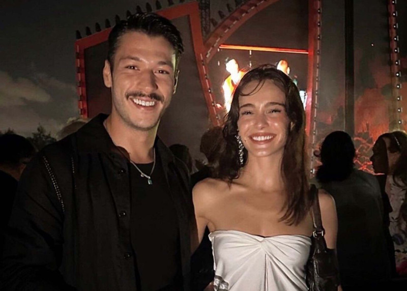 Dedektif gibi iz sürdü, noktayı koydu! Kubilay Aka- Hafsanur Sancaktutan’ın ayrılık nedeni ortaya çıktı! - Resim: 4