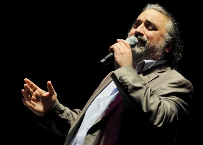 Sahneden seslenmişti! Usta sanatçı Volkan Konak'ın yıllar önceki isteği gerçek oluyor - Resim: 4