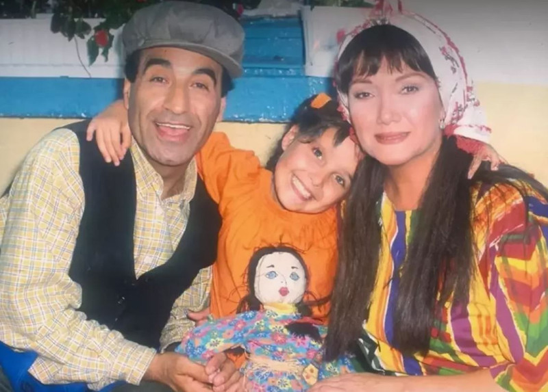 Yeşilçam'ın efsane oyuncuları arasındaydı! Son gelen haber hayranlarını üzdü - Resim: 1