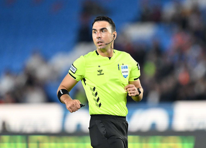 Tartışma yaratmıştı! TFF’den Trabzonspor- Gaziantep maçındaki pozisyon için çok konuşulacak adım! - Resim: 7