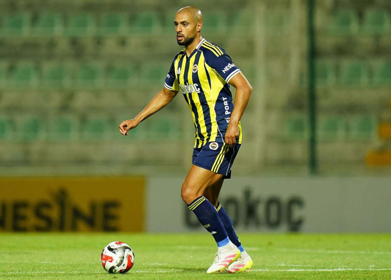 İspanyollar yazdı! Fenerbahçe’ye 10 milyon euroluk transfer müjdesi! - Resim: 7