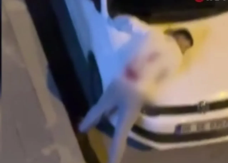 Eşini öldüren, oğlunu ve damadını yaralayan adamdan şok savunma! - Resim: 3