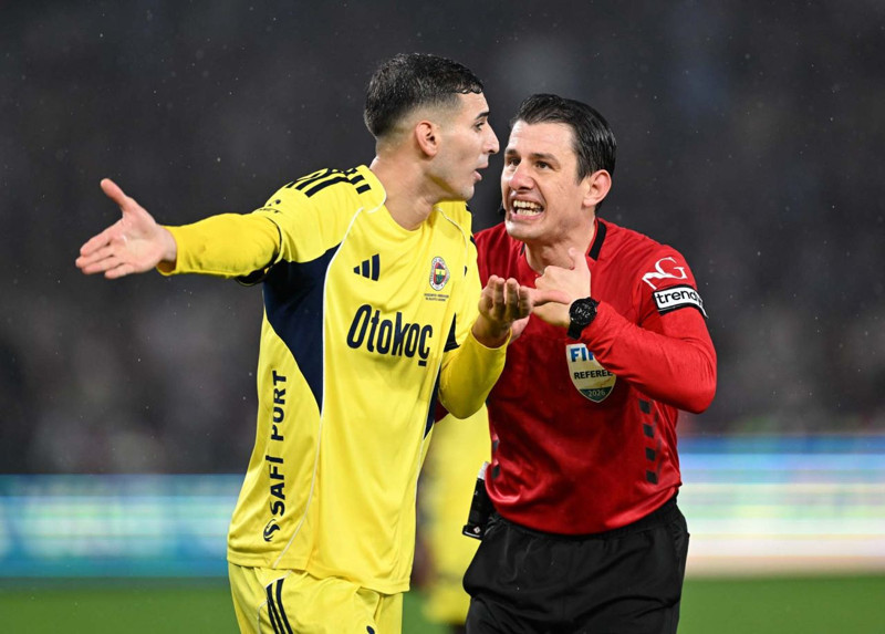 Fenerbahçe ile sözleşme uzatacak mı? Domenico Tedesco’dan çarpıcı yanıt! - Resim: 9