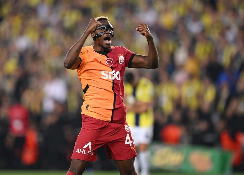 Galatasaraylılar çok üzülecek! Victor Osimhen’in transferini duyurdular! “Yüzde 95 tamamlandı” Bonservisi ve yeni takımı belli oldu - Resim: 4