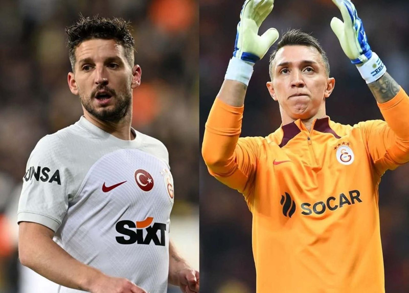 Muslera’nın yerini o alacak! Galatasaray’ın yeni kalecisini duyurdular! Transfer için 13 milyon euro ödenecek! - Resim: 2