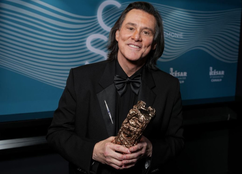 Jim Carrey’nin son hali görenleri şoke etti! Yüzü artık tanınmaz halde - Resim: 3