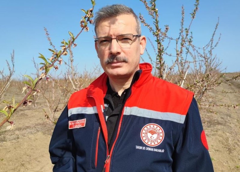 Marmara'yı da her an vurabilir... Tarih verildi o tarihte herkes kendi elindekini korusun. Adana'dan yüzde 100 korkunç haber geldi. Toplamda 4 gün boyunca sürdü - Resim: 2