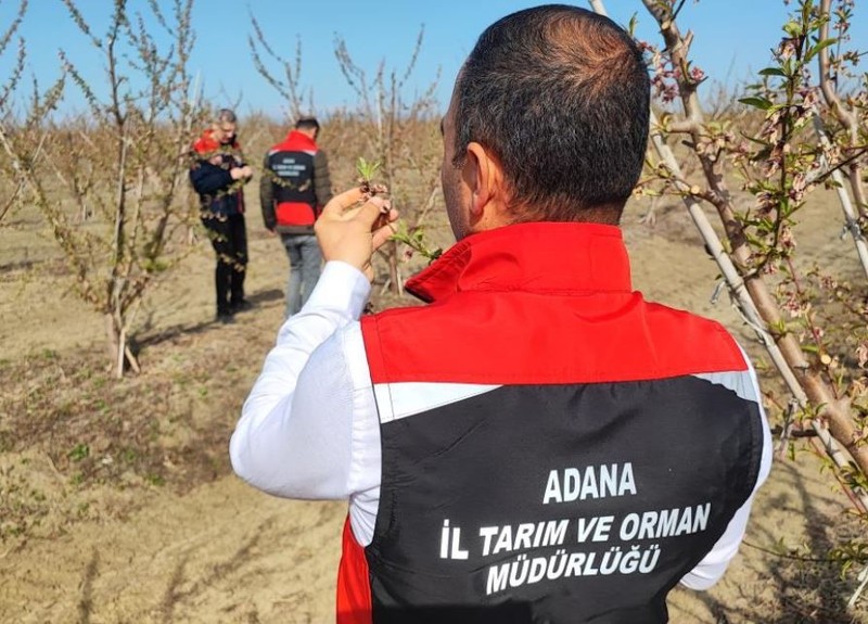 Marmara'yı da her an vurabilir... Tarih verildi o tarihte herkes kendi elindekini korusun. Adana'dan yüzde 100 korkunç haber geldi. Toplamda 4 gün boyunca sürdü - Resim: 6