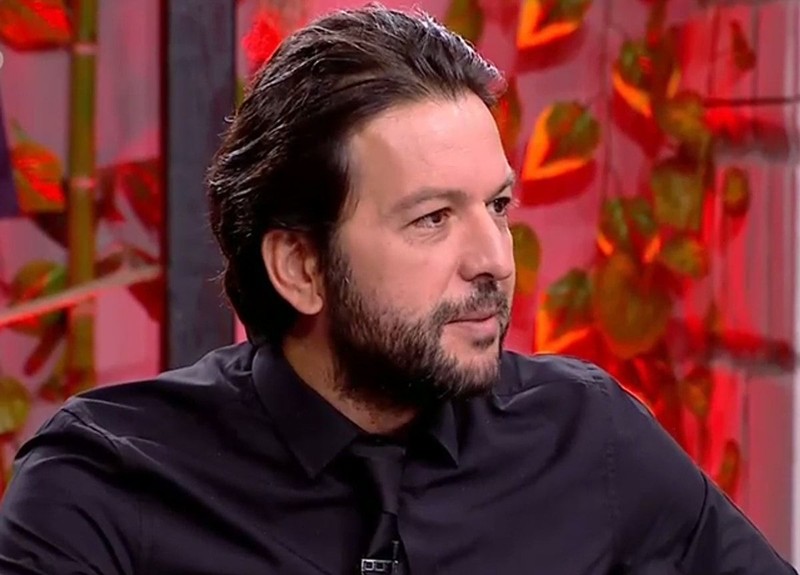 Değişimiyle gündem olmuştu! Nihat Doğan neden estetik yaptırdığı açıkladı! - Resim: 1