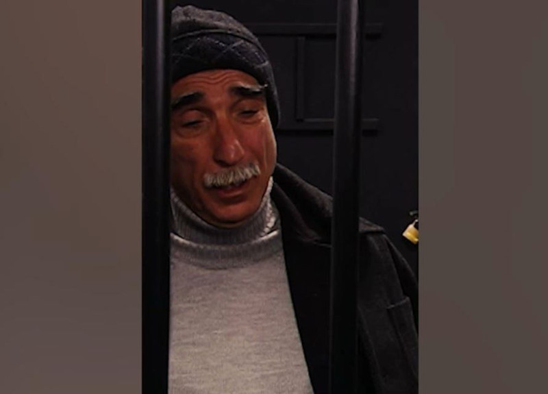 Akasya Durağı'nın "Osman Aga"sıydı! Ünlü oyuncu hakkında korkunç gelişme - Resim: 4