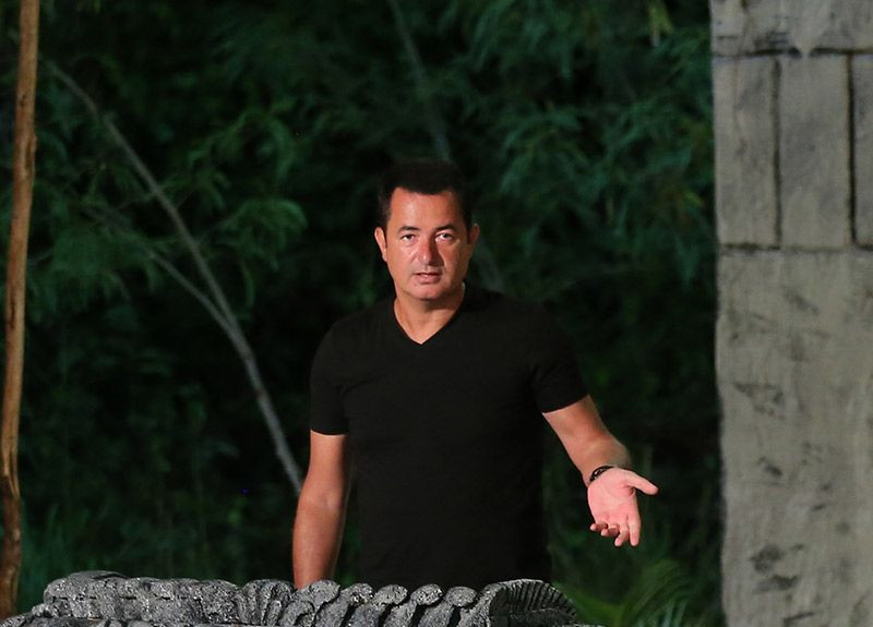 Survivor 2026'nın ilk yarışmacısı Bayhan olmuştu! Acun Ilıcalı'dan yeni açıklama geldi - Resim: 1