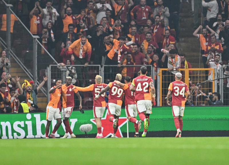 Süper Lig’de zorlu maç! Galatasaray, Göztepe’yi ağırlıyor! Cimbom’da 3 kritik eksik var! İşte muhtemel ilk 11’ler - Resim: 8