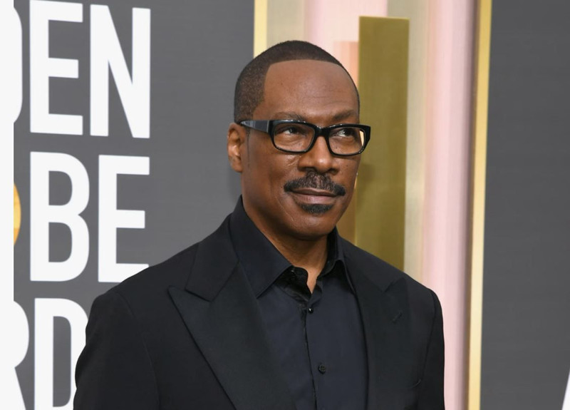 Eddie Murphy'den yıllar sonra gelen şok itiraf! O filmlerle ilgili pişmanlığını anlattı - Resim: 2