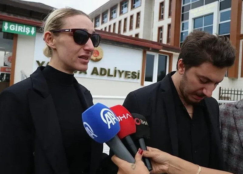 Güllü'nün ölümünde bilirkişi raporu tamamlandı! O detay ortaya çıktı - Resim: 6