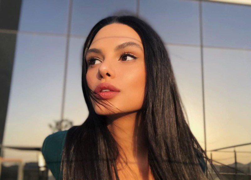 Tolgahan Sayışman'dan kıyafet vetosu: Benim sevmediğim bir şey giyemez! - Resim: 4