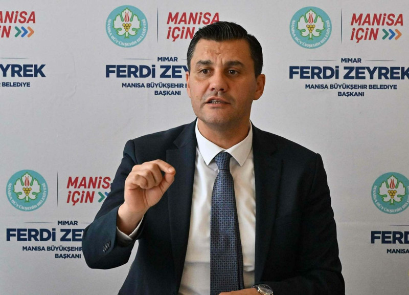 Suikast iddiaları gündeme gelmişti! Ferdi Zeyrek'in avukatından flaş açıklama: Kimse şüphe etmesin - Resim: 6