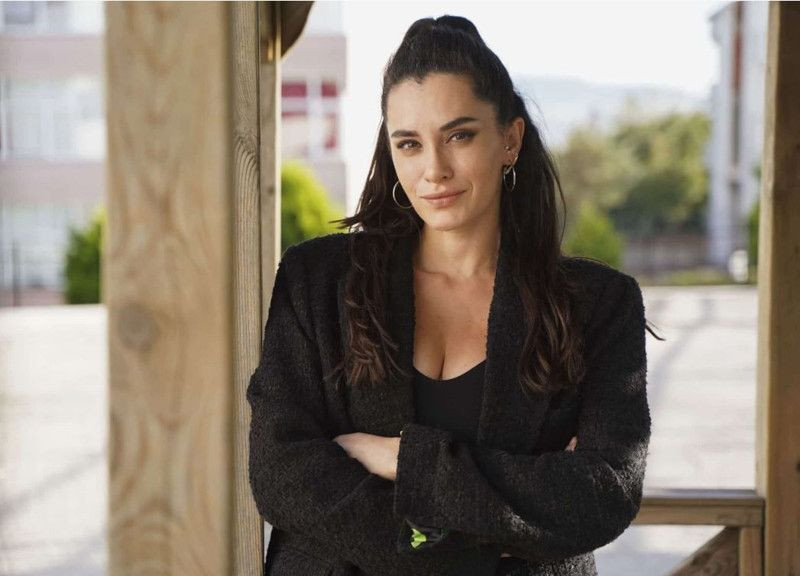Hande Doğandemir'den evlilik sinyali! Çeyizini bile hazırlamış - Resim: 7