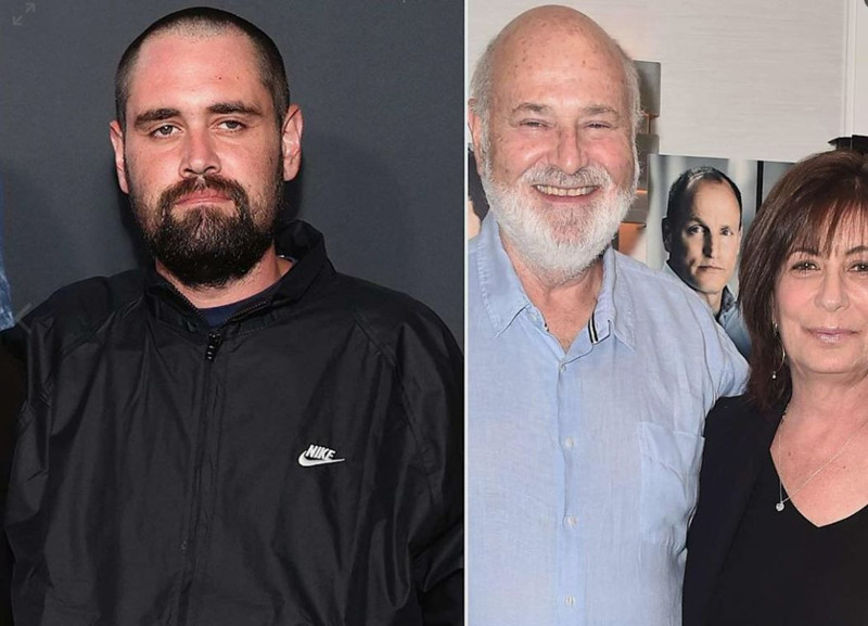 Oğulları gözaltına alınmıştı! Ünlü yönetmen ve eşinin ölüm nedeni açıklandı - Resim: 8