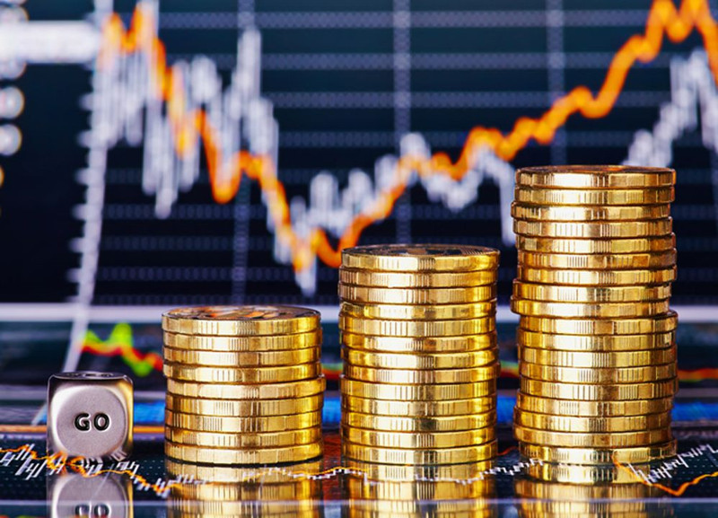 Altında fırtına dinmedi! Sert düşüşten sonra hızlı dönüş! 4 Şubat gram altın, çeyrek altın ne kadar oldu? - Resim: 1