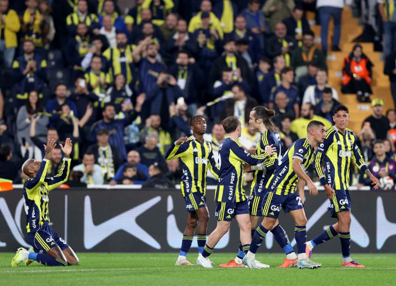 Avrupa Ligi’nde zorlu maç! Fenerbahçe, Stuttgart’ı konuk edecek! 4 eksik var - Resim: 4