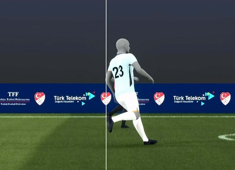 Futbolda büyük devrime hazır olun! Ofsayt kuralı sil baştan değişiyor, VAR sistemine challenge geliyor - Resim: 2