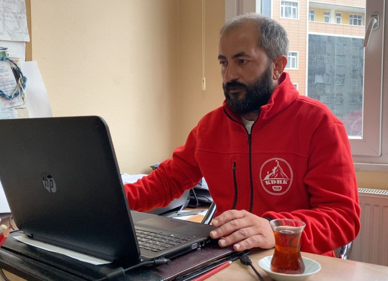 Kaçkar Dağı'nda düşen uçakla ilgili dikkat çeken detay! Yolcu pilotu uyarmış - Resim: 9