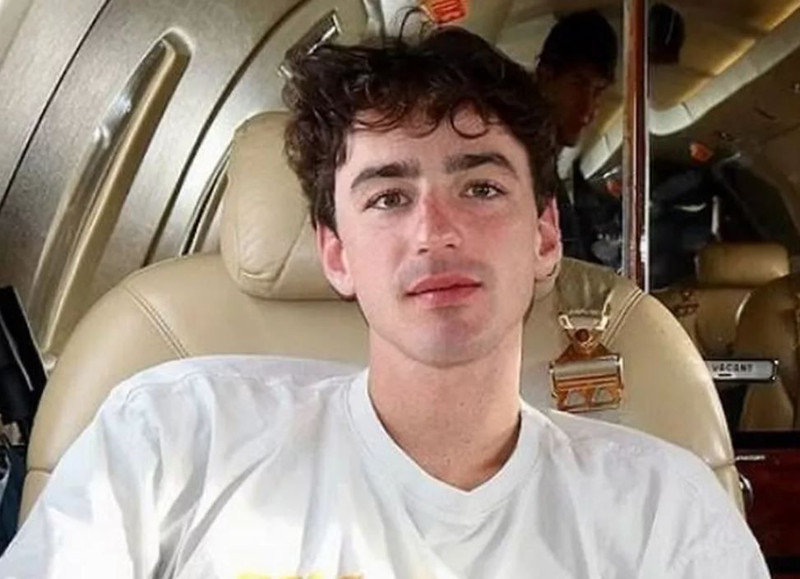 Ünlü TikTok fenomeninden acı haber! 25 yaşında hayatını kaybetti - Resim: 1