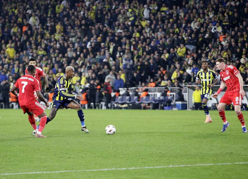 Fenerbahçe'de Kasımpaşa maçı çok kritik! 2 yıllık hasret son bulabilir - Resim: 5