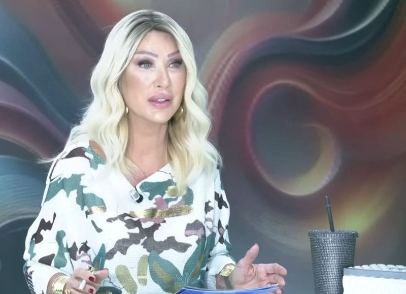 Seda Sayan'dan Ömür Gedik'e şok sözler! "Senin evin çiş kokuyordur, gelemem" - Resim: 4