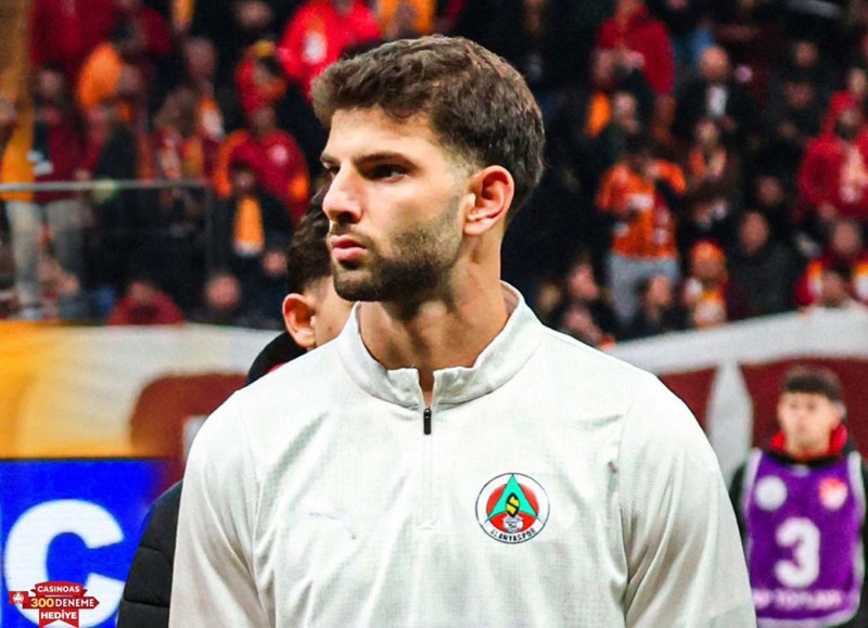 Beşiktaş efsanesi açıkladı! Galatasaray, 4 milyon euroluk yıldızı istiyor - Resim: 6