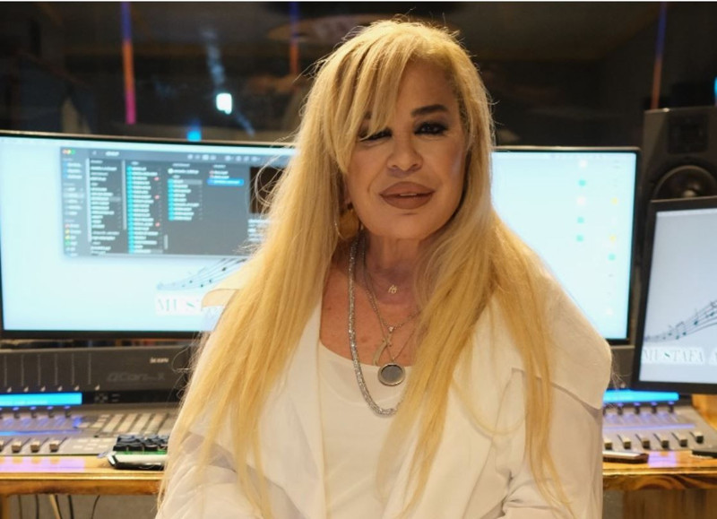 Sağlık sorunlarıyla mücadele ediyordu! Zerrin Özer en büyük korkusunu açıkladı: Rabbime dua ettim! - Resim: 3