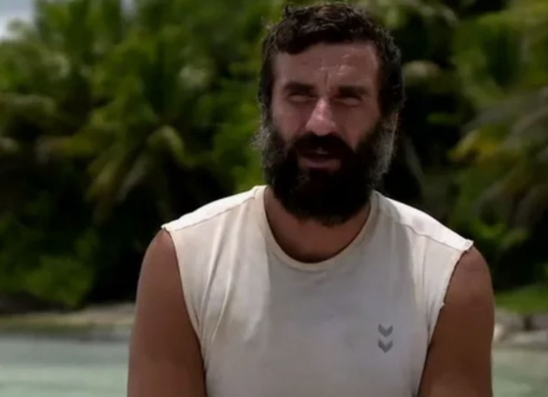 Survivor Hikmet Tuğsuz'a cezaevi yolu göründü! Türkiye'ye geldiği an tutuklanacak - Resim: 4