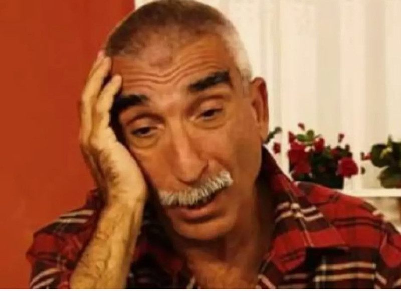 Akasya Durağı'nın "Osman Aga"sıydı! Ünlü oyuncu hakkında korkunç gelişme - Resim: 2