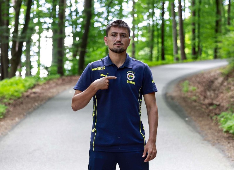 Fenerbahçe ve Beşiktaş anlaşmıştı ama olmadı! Cengiz Ünder transferi iptal oldu! Nedeni ortaya çıktı - Resim: 4