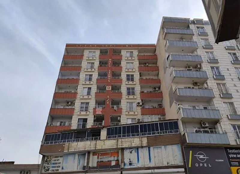 Mardin'de 3 kişilik aile yok olmuştu! Komşunun kan donduran ifadesi ortaya çıktı! Kapıda zorlama yok, silah yok... - Resim: 3