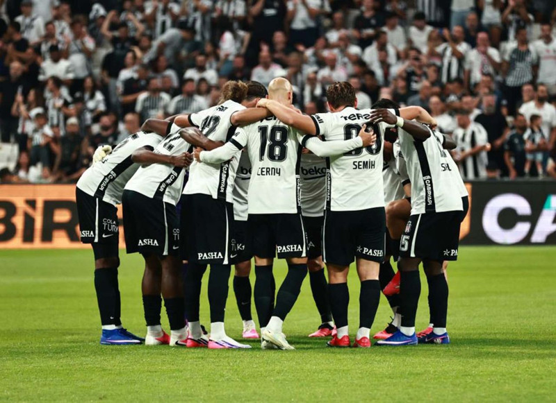 Beşiktaş gözünü 28 milyon euroluk yıldıza dikti! Transfer teklifi ortaya çıktı - Resim: 2